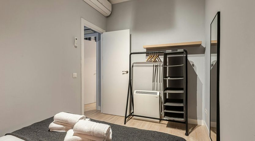 Photo of Madrid Memories