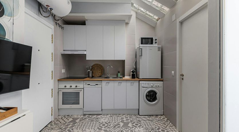 Photo of Madrid Memories