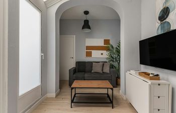 Madrid Memories Holiday Home