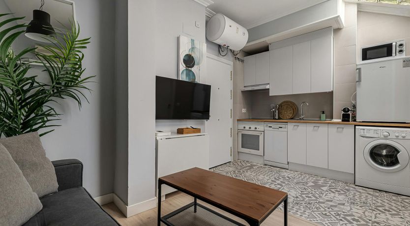 Photo of Madrid Memories