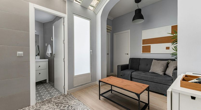 Photo of Madrid Memories