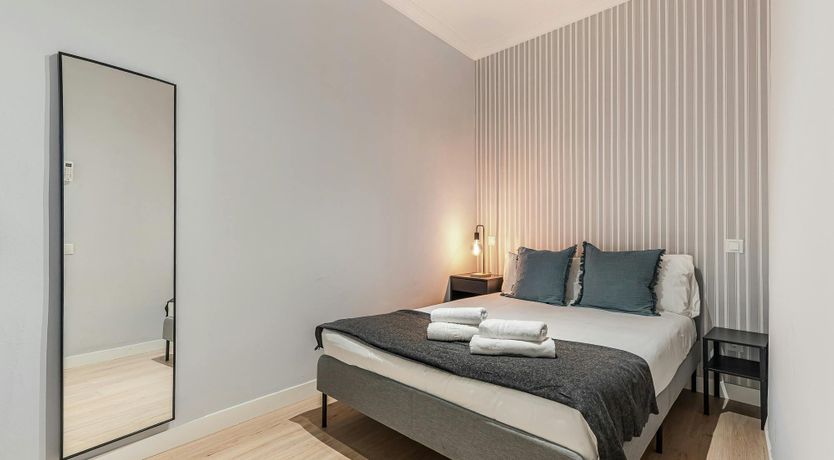 Photo of Madrid Memories