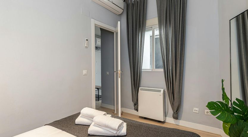 Photo of Madrid Memories