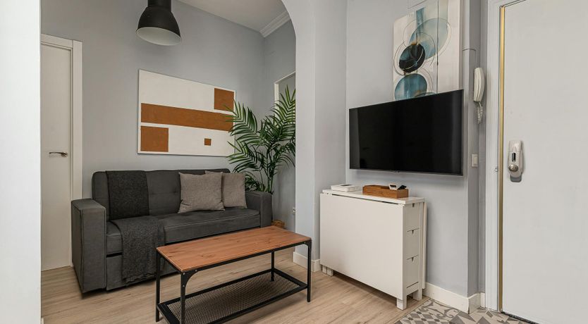 Photo of Madrid Memories