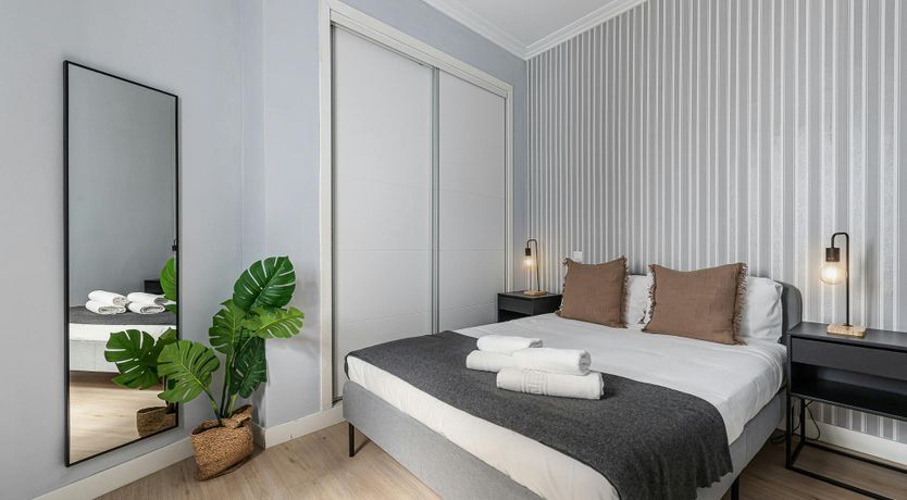 Photo of Madrid Memories