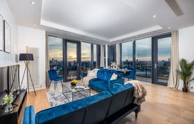 Photo of the-city-shard