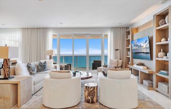 Follow Your Dreams Holiday Home
