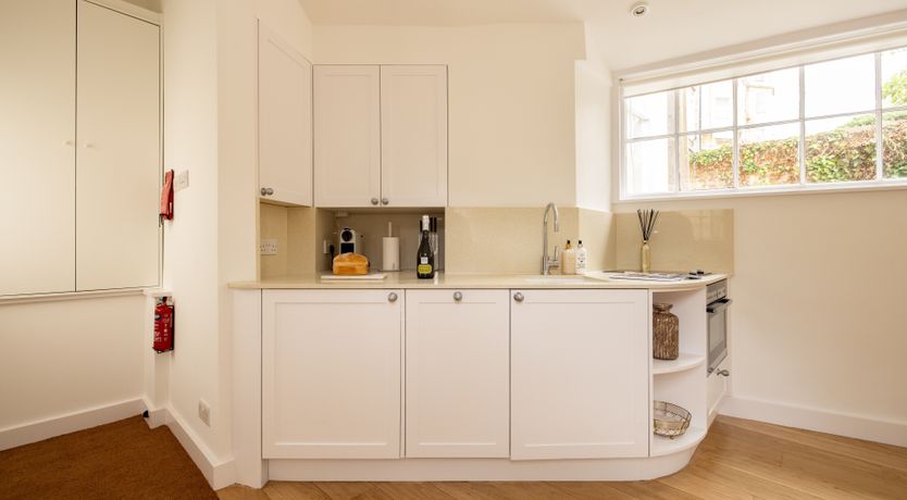 Photo of Georgian Granary