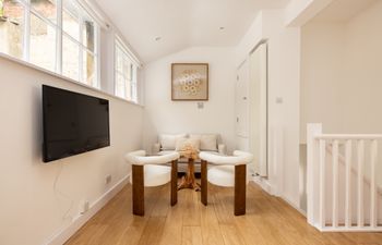 Georgian Granary Holiday Home