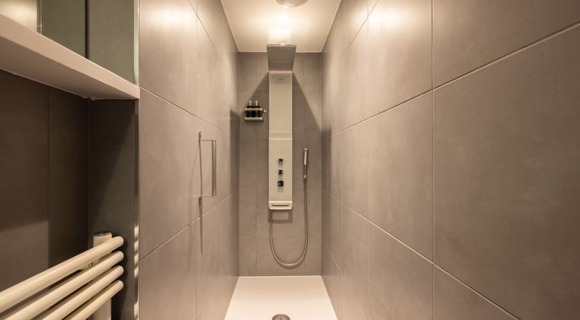 Photo of Georgian Granary