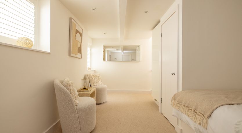 Photo of Georgian Granary