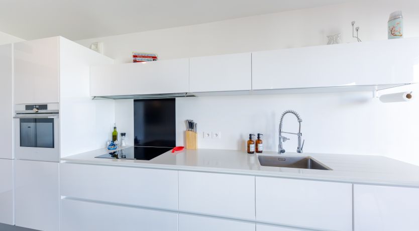 Photo of Panoramic Horizon