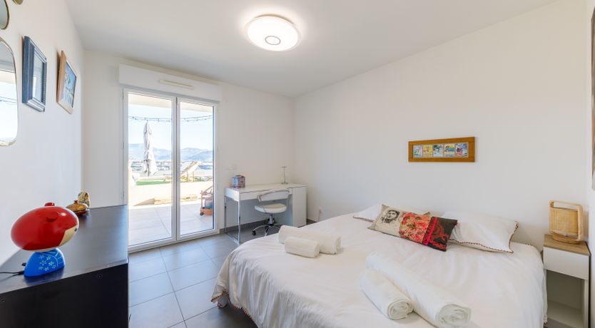 Photo of Panoramic Horizon