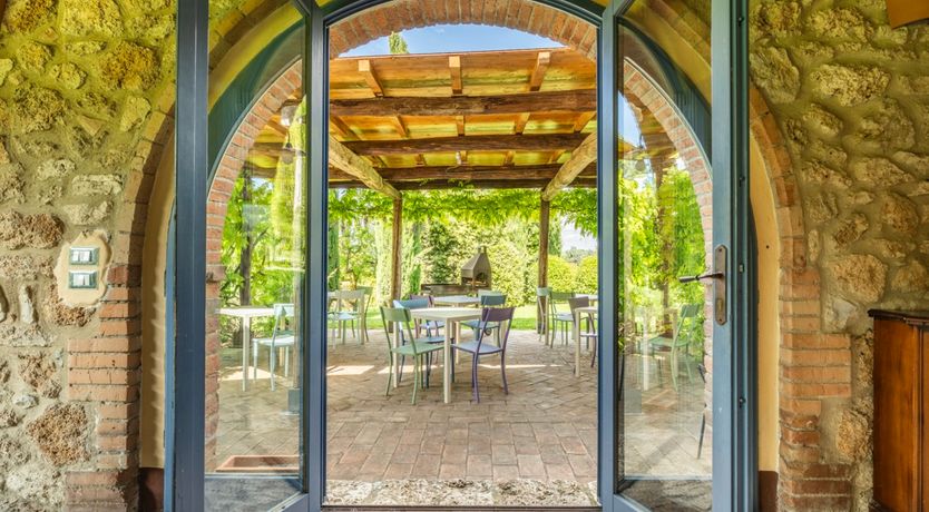 Photo of Celestial Horizon