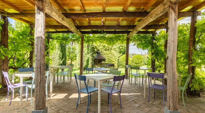 Photo of Celestial Horizon