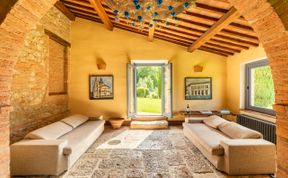 Photo of Celestial Horizon