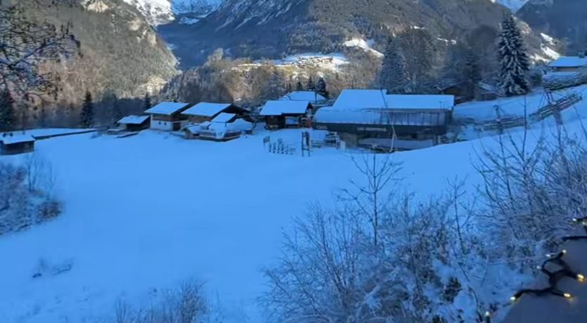 Photo of Mont Blanc Vista