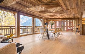 Photo of mont-blanc-vista