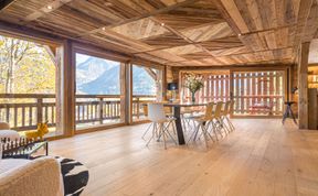 Photo of Mont Blanc Vista
