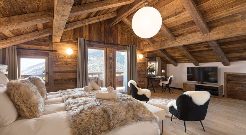 Photo of Mont Blanc Vista