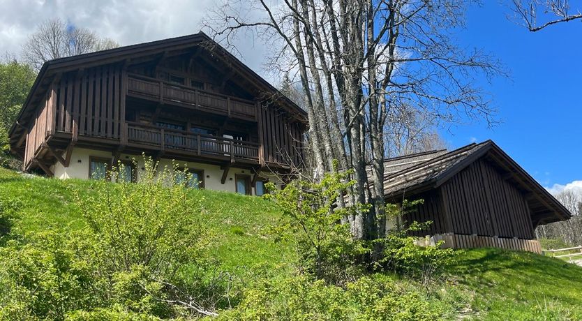 Photo of Mont Blanc Vista