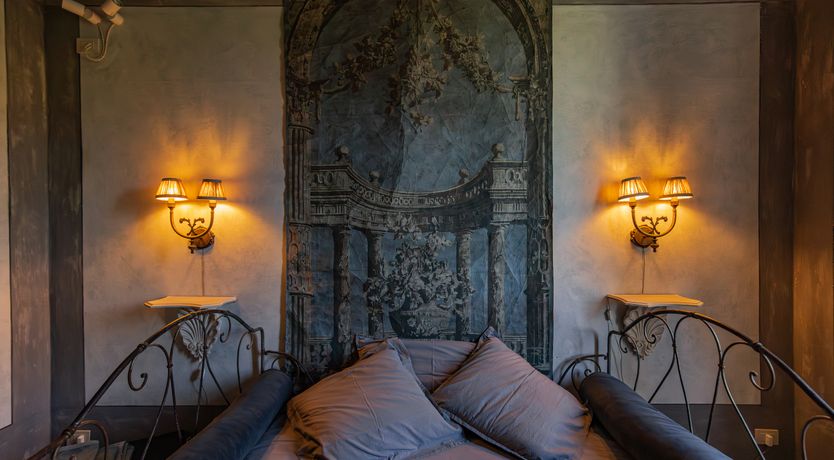 Photo of Serene Days