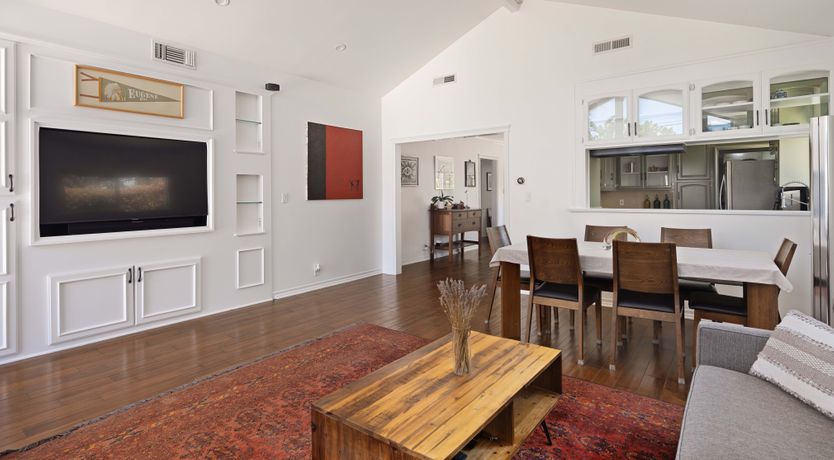 Photo of SoCal Heart