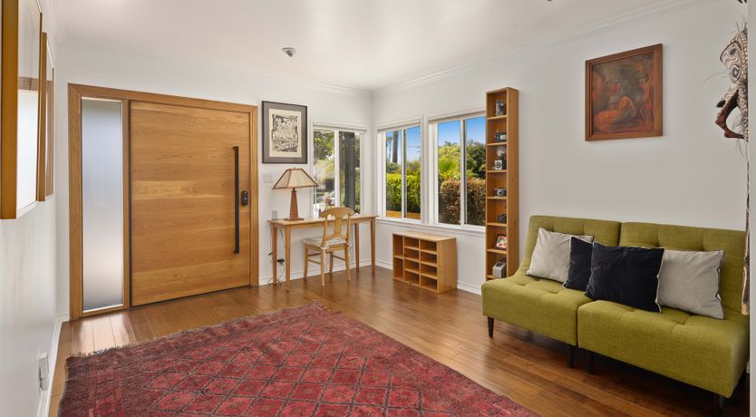 Photo of SoCal Heart