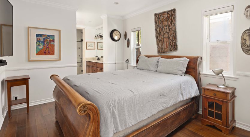 Photo of SoCal Heart