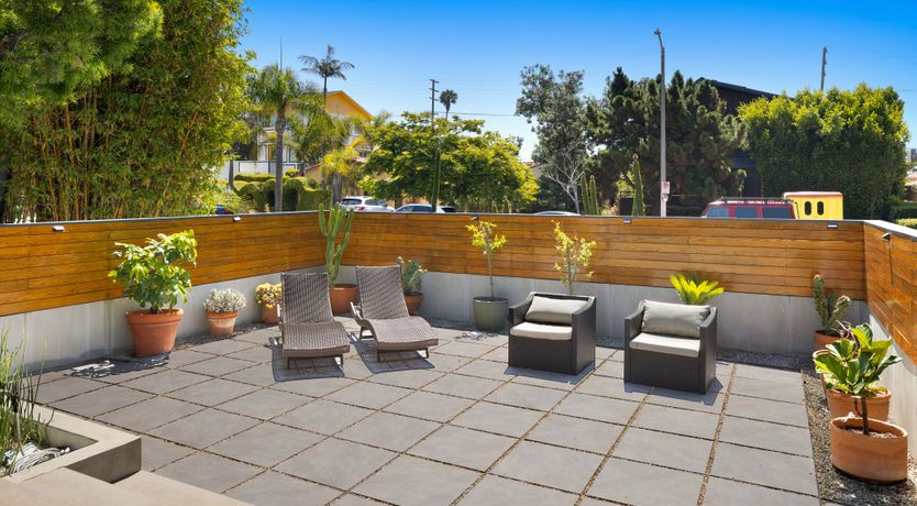 Photo of SoCal Heart