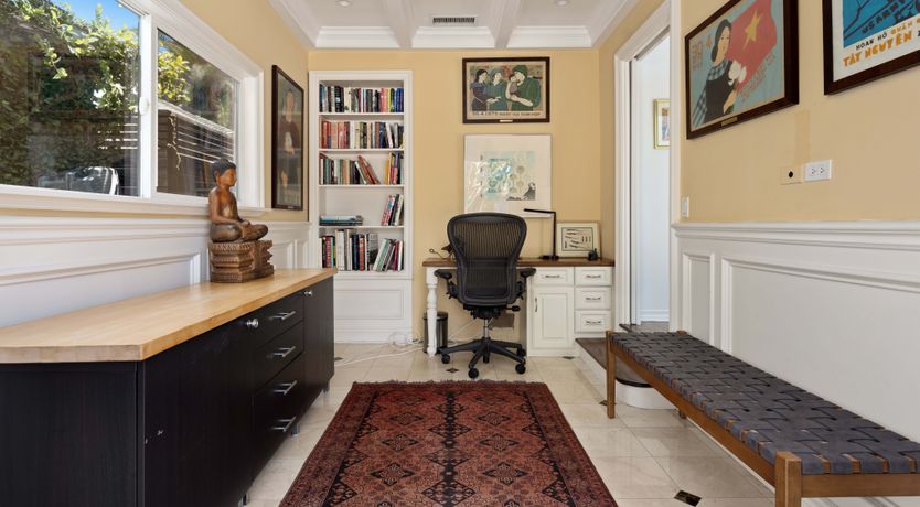 Photo of SoCal Heart