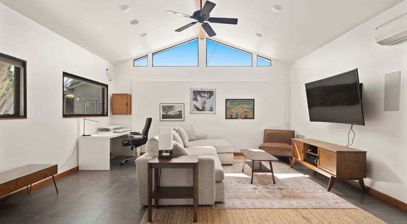 Photo of SoCal Heart