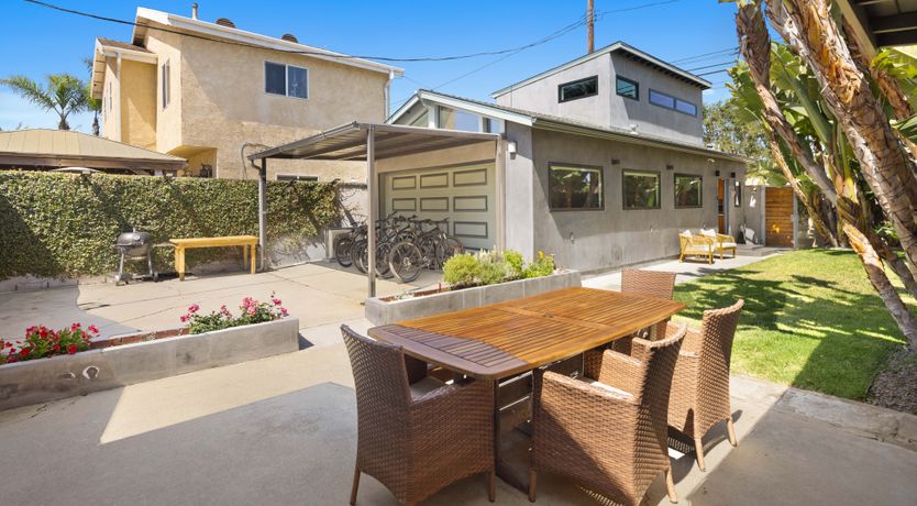 Photo of SoCal Heart