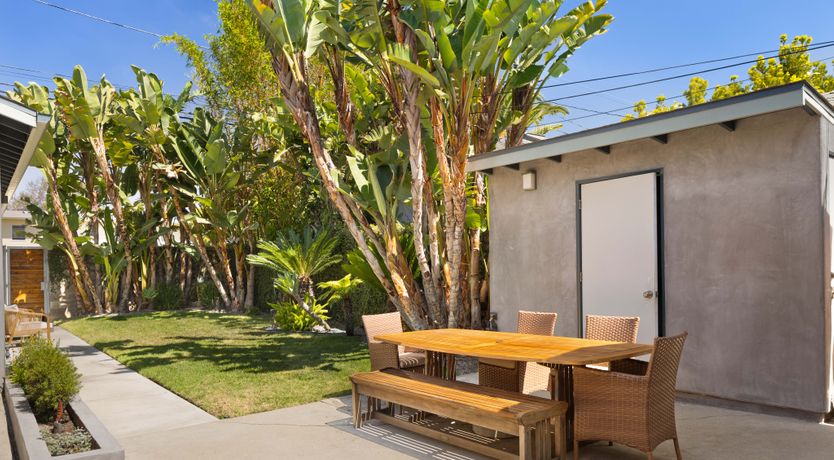 Photo of SoCal Heart