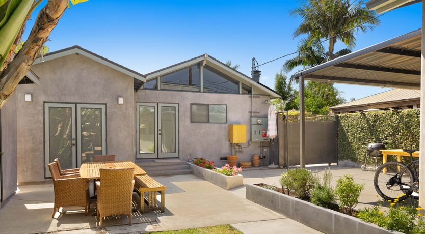 Photo of SoCal Heart