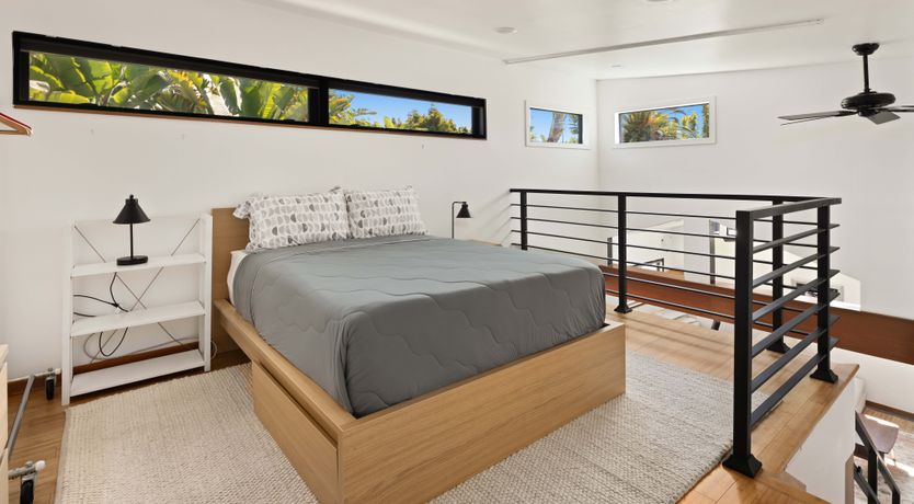 Photo of SoCal Heart