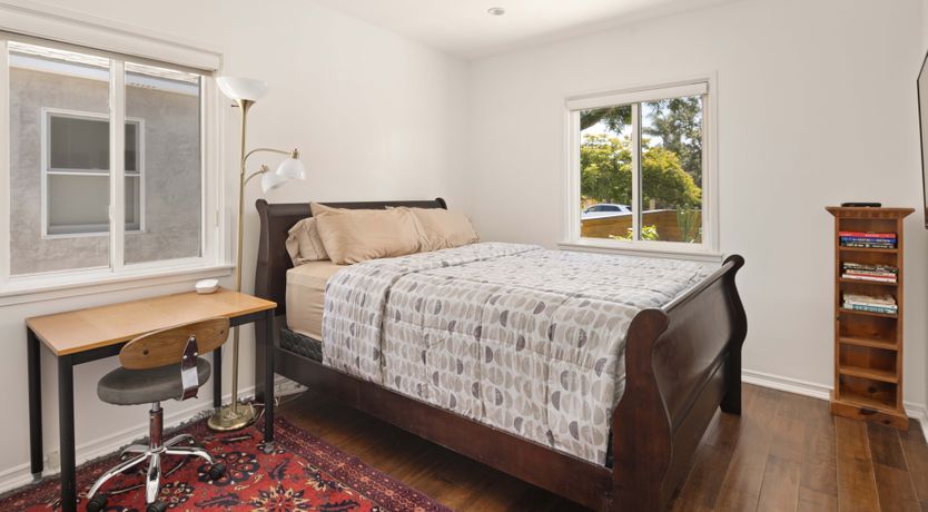 Photo of SoCal Heart