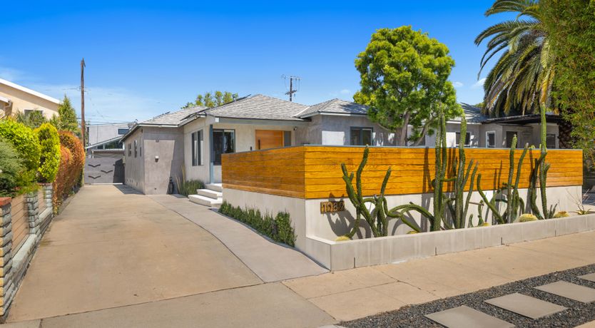 Photo of SoCal Heart