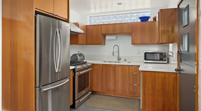 Photo of SoCal Heart