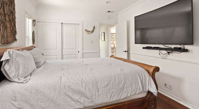 Photo of SoCal Heart