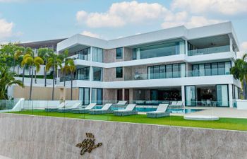 Koh Samui Heights Holiday Home