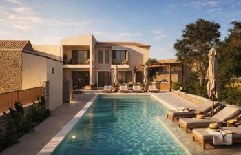 Moon Haven Holiday Home