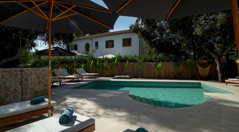 Photo of Rustic Light