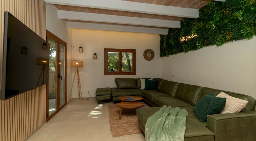 Photo of Rustic Light