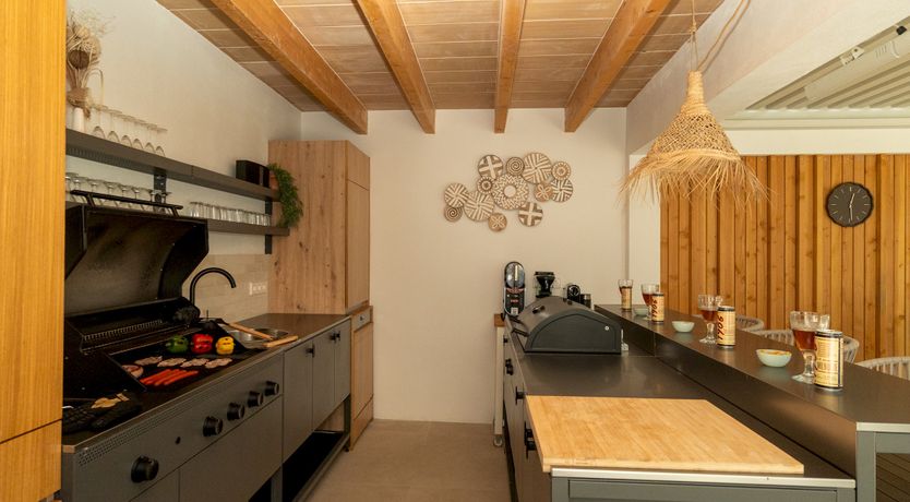 Photo of Rustic Light
