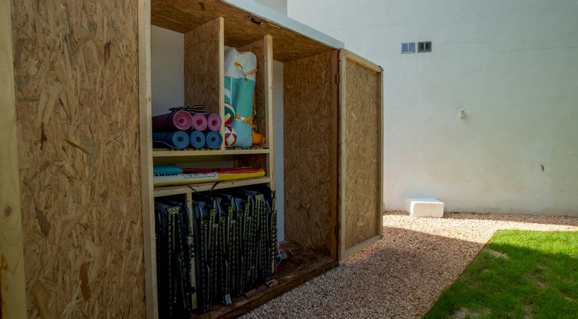 Photo of Rustic Light