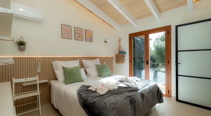 Photo of Rustic Light