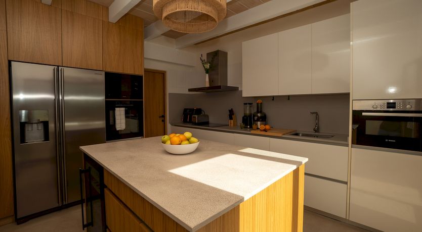 Photo of Rustic Light