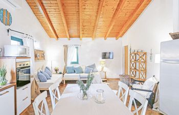 Natural Atmosphere Holiday Home