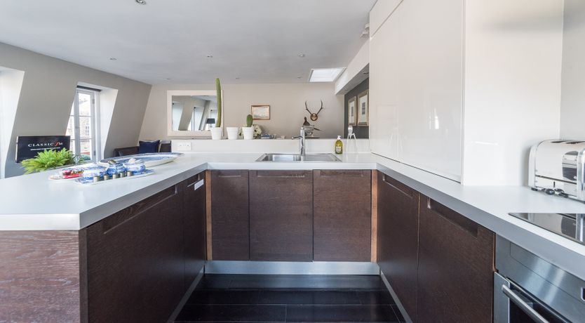 Photo of St Michael's Mews